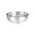 Salva Redonda Silverlux Pérola 14,5 x 5,5 cm