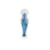 Santa Cristais D´Labone Aquamarine 35 x 9 x 6 cm