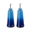 Set Azeite e Vinagre Le Creuset Signature Azure Blue