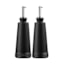 Set Azeite e Vinagre Le Creuset Signature Matte Black