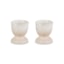 Set Suporte para Ovo Le Creuset Jardin Meringue - 2 peças