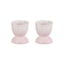 Set Suporte para Ovo Le Creuset Jardin Shell Pink - 2 peças