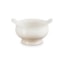 Sopeira Le Creuset Heritage Meringue 600 ml