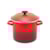 Stock Pot Le Creuset Vermelha 7,6 litros