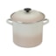 Stock Pot Le Creuset Meringue 7,6 litros