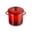 Stock Pot Le Creuset Vermelha 11,4 litros