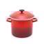 Stock Pot Le Creuset Vermelha 7,6 litros