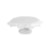 Suporte para Bolo Le Creuset Ruffle Branco 28 cm