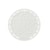 Suporte para Panela Mandala Le Creuset Branco 20 cm