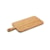 Tábua de Corte de Bambu OIKOS 49 x 23 cm