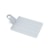 Tábua de Corte Dobrável Joseph Joseph Chop2Pot Plus Regular Azul 7 x 37,5 x 21,2 cm