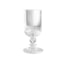 Taça para Água Ribeiro e Pavani Royale Transparente 350 ml - Cada