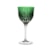 Taça para Água Strauss Romano 150 Overlay Verde Escuro 520 ml - Cada