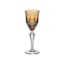Taça para Licor Strauss Paris Sépia 110 ml - Cada