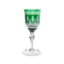 Taça para Licor Strauss Paris Verde Escuro 110 ml - Cada