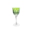 Taça para Licor Strauss Pérola Verde Claro 60 ml - Cada