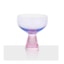 Taça para Sobremesa Ribeiro e Pavani Cobalto e Roxo 250 ml - Cada