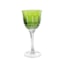 Taça para Vinho Branco Strauss Pérola Verde Claro 280 ml - Cada