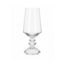 Taça para Vinho Ribeiro e Pavani Lumina com Base Facetada Transparente 595 ml - Cada