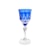 Taça para Vinho Tinto Strauss Paris Azul Escuro 350 ml - Cada