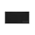 Tapete Escorredor para Bar Brinox Preto 30 x 15 cm