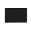 Tapete Escorredor para Bar Brinox Preto 45 x 30 cm