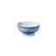 Tigela Bowl com Pé Noble Baby Denim 12 cm