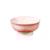 Tigela Bowl com Pé Noble Peach Tea 21 cm