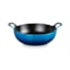 Travessa Balti Le Creuset Azul Marseille 20 cm