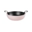 Travessa Balti Le Creuset Chiffon Rosa 24 cm