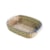 Travessa Retangular Dynasty Vimini 34,4 x 22,3 x 6,1 cm