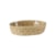 Travessa Oval Dynasty Vimini 19 x 26,8 x 6,5 cm