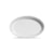Travessa Oval Funda Scalla Paris 22,5 x 5 cm