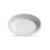 Travessa Oval Funda Scalla Paris 25,5 x 8 cm