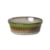 Travessa Oval L'Hermitage Mist Verde 17,2 x 12,3 x 6,3 cm