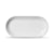 Travessa Oval Rasa Scalla Paris 20 cm