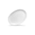 Travessa Oval Rasa Scalla Paris 42 x 4 cm