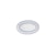 Travessa Oval Vista Alegre Azure 2,3 x 15,6 x 25,2 cm