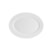 Travessa Oval Vista Alegre Perla 32,5 cm