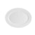 Travessa Oval Vista Alegre Perla 37 cm