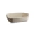 Travessa Retangular Emile Henry Areia 36 x 23 cm