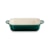Travessa Retangular Funda Le Creuset Signature Artichaut 37 cm