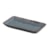 Travessa Retangular Grande Porto Brasil Orgânico Eco Basalto 42 x 24,5 cm