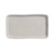 Travessa Retangular Grande Porto Brasil Orgânico Eco Luz 42 x 24,5 cm