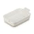 Travessa Retangular Le Creuset Heritage Meringue 19 cm