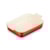 Travessa Retangular Le Creuset Heritage Vermelha 26 cm