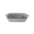Travessa Retangular L'Hermitage Jade Verde 7 x 35,8 x 21 cm