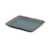 Travessa Retangular Média Porto Brasil Orgânico Eco Basalto 32,5 x 26,5 cm