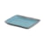 Travessa Retangular Média Porto Brasil Orgânico Eco Breeze 32,5 x 26,5 cm