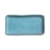 Travessa Retangular Pequena Porto Brasil Orgânico Eco Breeze 32,5 x 17,6 cm